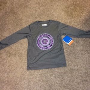 Columbia Sportswear Shirt